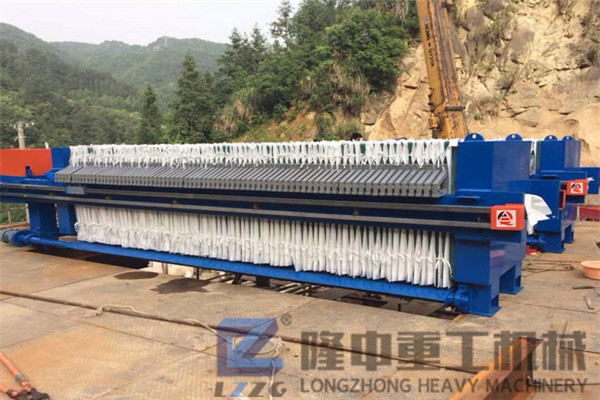 購買壓濾設(shè)備需要考慮哪些問題？？？