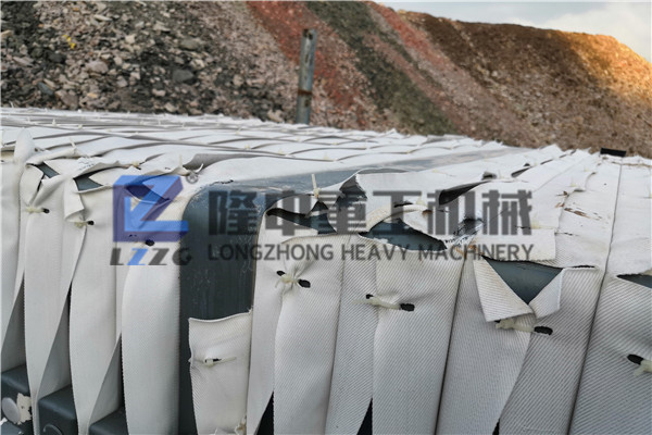 不懂就問：為什么都去河南買制砂尾礦污泥脫水壓濾機(jī)設(shè)備？