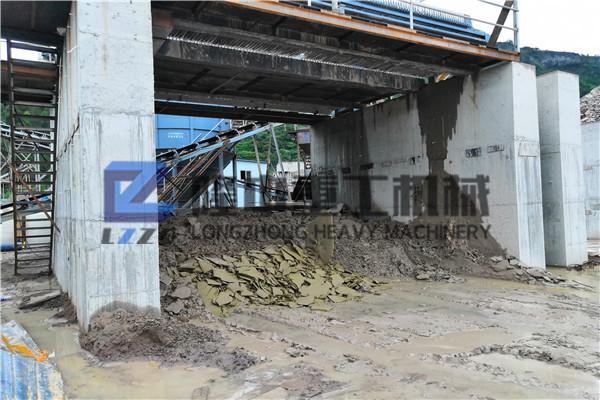 新型洗沙尾礦壓濾機要這樣選，才能獲得高收益