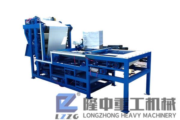 帶式壓濾機(jī)價格貴，切忌讓它過度工作！