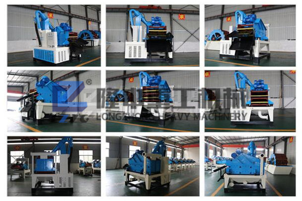 脫水泥漿處理機現(xiàn)場 污泥脫水泥漿處理機的能力擔當