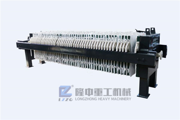 生產(chǎn)線配置污泥壓濾機得當，穩(wěn)產(chǎn)高產(chǎn)還優(yōu)產(chǎn)