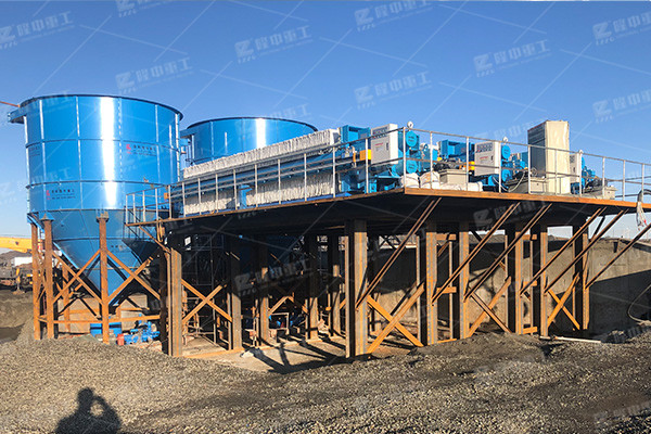 這幾點(diǎn)注意了，板框壓濾機(jī)污泥處理效果更好