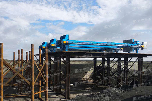 引起高壓隔膜壓濾機噴霧現象的原因有哪些？