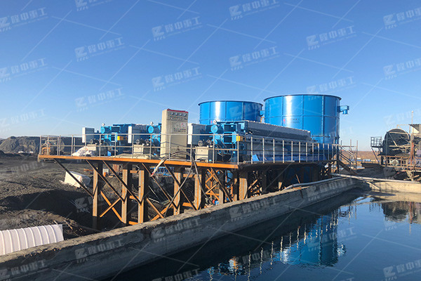 帶式壓濾機(jī)和板框壓濾機(jī)哪個污泥處理效果好？