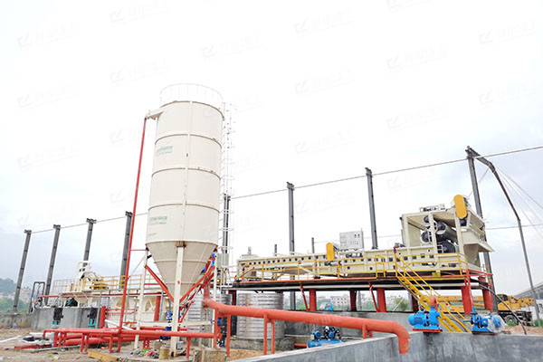 壓濾機(jī)多少錢一臺(tái)，怎樣才能買到適合的壓濾機(jī)設(shè)備