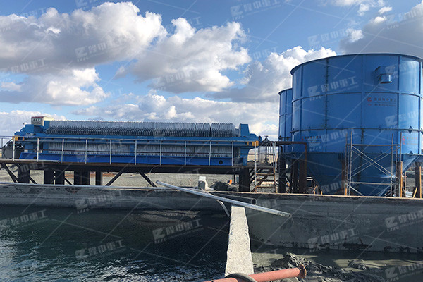 板框壓濾機你不得不知道的小秘訣，適合收藏