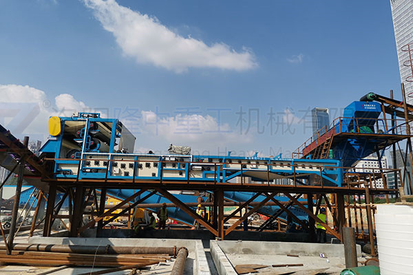 溫度會(huì)對(duì)板框壓濾機(jī)有什么影響？怎樣做好應(yīng)對(duì)處理？