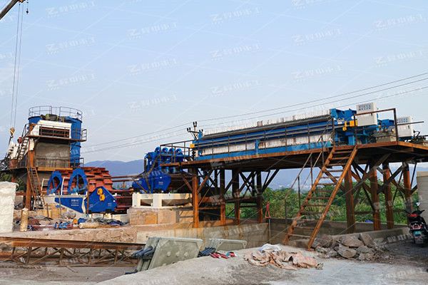 板框壓濾機濾布跑偏怎么辦，有什么好的解決辦法？