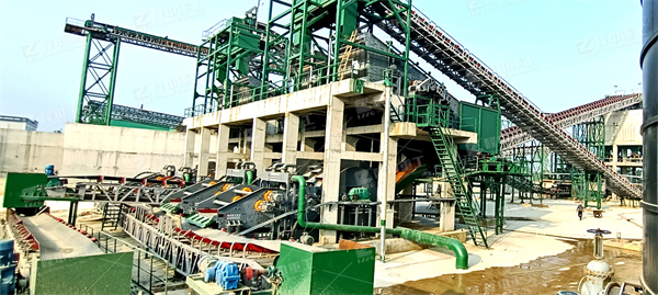 都在說尾礦資源化利用，到底怎么用？這篇知識點(diǎn)全部告訴您