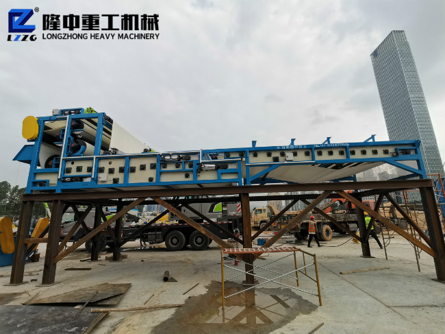 壓濾機(jī)生產(chǎn)廠家